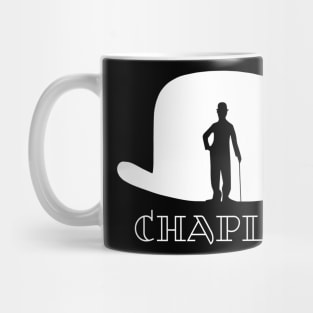 Chaplin Mug